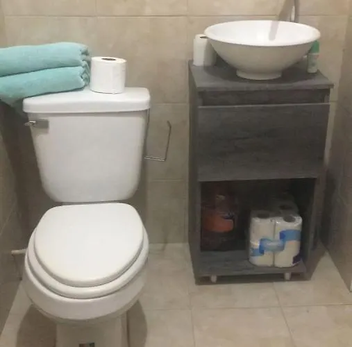 Casa Sol Guest house