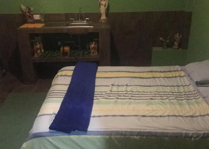 Casa Sol Guest house